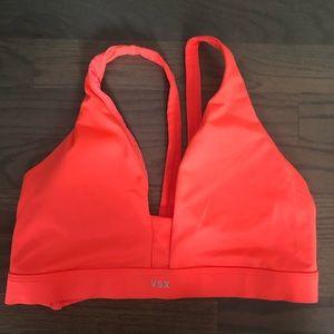 Victoria’s Secret medium sports bra